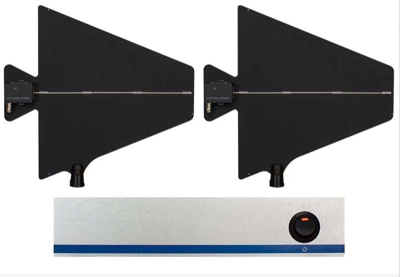 TX-650